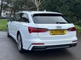 Audi A6 2.0 TFSI 40 Black Edition S Tronic Euro 6 (s/s) 5dr 10
