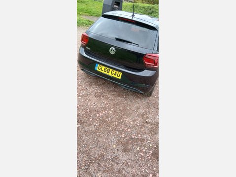 Volkswagen Polo BEATS TSI 12