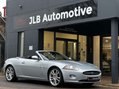 Jaguar XK 4.2 XK Auto 2dr 1