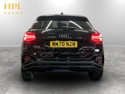 Audi Q2 1.5 TFSI CoD 35 Black Edition SUV 5dr Petrol S Tronic Euro 6 (s/s) (150 ps) 6