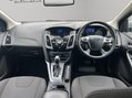 Ford Focus 1.6 Titanium Navigator Powershift Euro 5 5dr 21