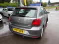 Volkswagen Polo 1.2 TSI BlueMotion Tech SE Euro 6 (s/s) 5dr 13