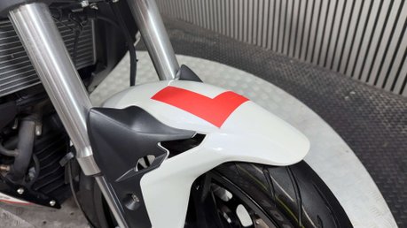 Keeway RKF 125 2025 ONLY 312 MILES 1 ONWER LEARNER 125CC 33