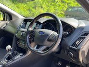 Ford Focus 1.0 Focus ST-Line X 5dr 17