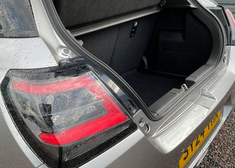 Suzuki Swift MOTION 21