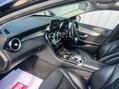 Mercedes-Benz C Class 2.1 C220d Sport (Premium Plus) G-Tronic+ Euro 6 (s/s) 4dr 42