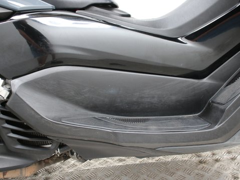 Yamaha Nmax 125 GPD125-A ABS 15