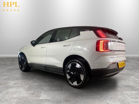 Volvo Ex30 Single Motor Extended Range 69kWh Plus SUV 5dr Electric Auto (272 ps) Air C 5