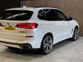 BMW X5 4.4 X5 M50i Auto 4WD 5dr 27