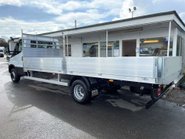 Iveco Daily 70c18 3.0 Dropside Truck 6