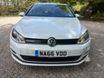 Volkswagen Golf 1.0 TSI Match Edition BlueMotion Euro 6 (s/s) 5dr 4