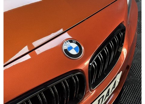 BMW 2 Series 2.0 218d M Sport Coupe 2dr Diesel Manual Euro 6 (s/s) (150 ps) 14