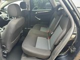 Ford Mondeo 2.0 TDCi Zetec Euro 5 5dr 19
