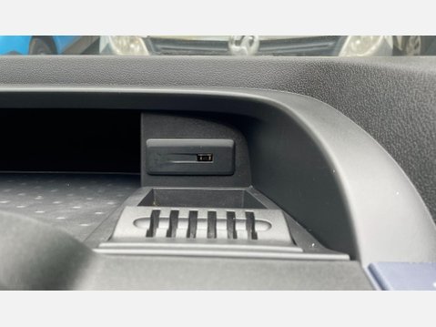 Vauxhall Vivaro 1.6 CDTi 2900 ecoFLEX Panel Van 5dr Diesel Manual L1 H1 Euro 5 (s/s) (90 ps 31