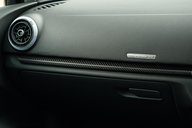 Audi RS3 2.5 TFSI Audi Sport Edition S Tronic quattro Euro 6 (s/s) 4dr 47