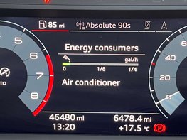 Audi Q3 1.5 Q3 Sport 35 TFSI Semi-Auto 5dr 30