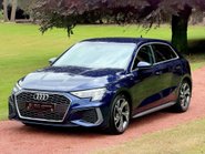 Audi A3 SPORTBACK TFSI S LINE MHEV 31