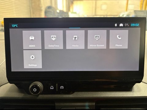 Citroen Berlingo BLUEHDI ENTERPRISE M S/S 19