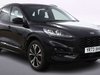 Ford Kuga 2.5 Duratec 14.4kWh ST-Line X Edition SUV 5dr Petrol Plug-in Hybrid CVT Eur