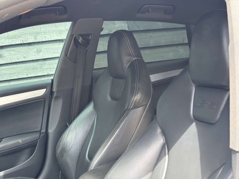 Audi S5 3.0 S5 Sportback TFSI Quattro Auto 4WD 5dr 34