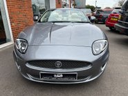 Jaguar XKR 5.0 V8 Convertible 2dr Petrol Auto Euro 5 (510 ps) 4