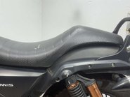 Sinnis Hoodlum 125 ZS 2019 5K RUNNING PROJECT BIKE CRUISER 125CC LEARNER BIKE 7