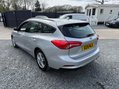 Ford Focus 1.5 EcoBlue Zetec Edition Estate 5dr Diesel Manual Euro 6 (s/s) (120 ps) 20
