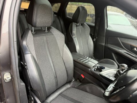 Peugeot 3008 1.2 PureTech GT Line SUV 5dr Petrol Manual Euro 6 37