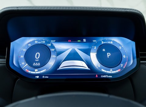 Land Rover Range Rover P530 SV 24