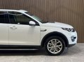 Land Rover Discovery Sport 2.0 Discovery Sport HSE SD4 Auto 4WD 5dr 30