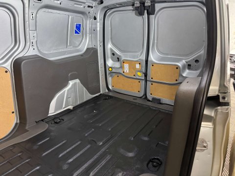 Ford Transit Connect 1.5 Transit Connect 250 Limited EcoBlue 24