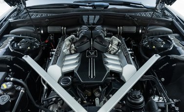 Rolls-Royce Phantom Series II 43