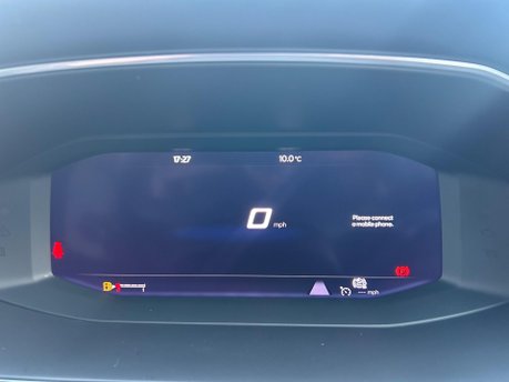 SEAT Leon 1.0 TSI SE Dynamic Euro 6 (s/s) 5dr 21