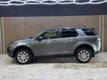 Land Rover Discovery Sport 2.0 Discovery Sport SE Tech TD4 Auto 4WD 5dr 29
