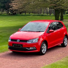 Volkswagen Polo MATCH 2