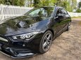 Mercedes-Benz CLA Class CLA 200 AMG LINE 11