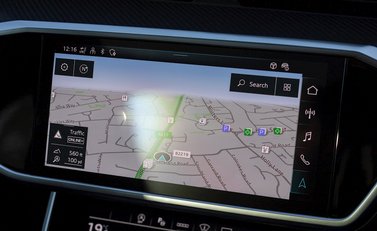 Audi RS6 Avant Vorsprung 21