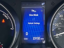 Toyota C-HR 1.8 C-HR-Dynamic HEV CVT 5dr 31