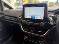 Ford Fiesta 1.5 TDCi Titanium Euro 6 (s/s) 5dr 25