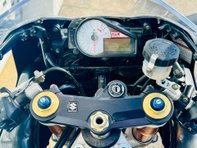 Suzuki GSX-R GSXR 1000 K1 11