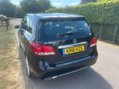 Mercedes-Benz B Class 2.1 B200d Sport (Executive) 7G-DCT Euro 6 (s/s) 5dr 5