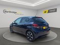 Peugeot 208 1.2 PureTech Tech Edition Euro 6 (s/s) 5dr 6