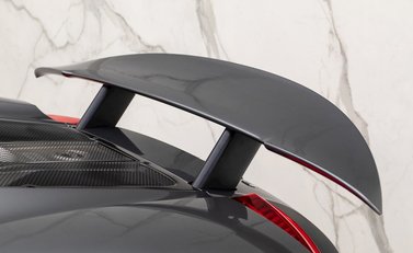 Porsche 918 Spyder 26