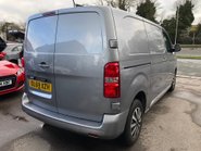 Vauxhall Vivaro L1H1 3100 SPORTIVE CAT S 132,000m, cambelt changed **NO VAT** EURO 6 9