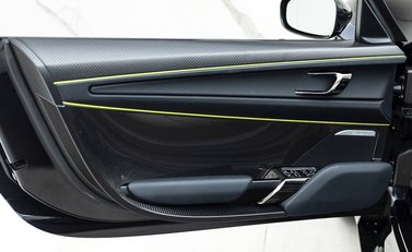 Porsche 918 Spyder 21