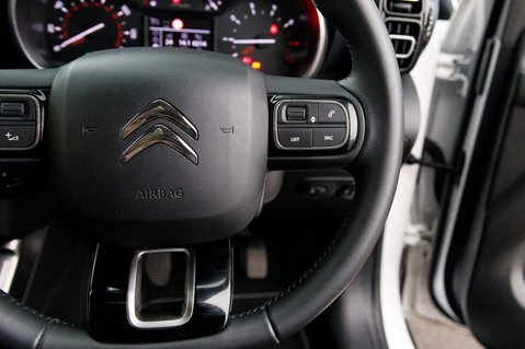 Citroen C3 Aircross PURETECH RIP CURL S/S 19