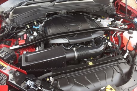 Alfa Romeo Stelvio TB SPRINT 40