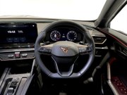 Cupra Formentor 1.5 TSI V2 SUV 5dr Petrol DSG Euro 6 (s/s) (150 ps) Air Con - Alloy Wheels 13