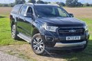 Ford Ranger 2.0 Ranger Wildtrak EcoBlue 4x4 Auto 4WD 4dr