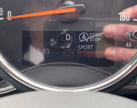 Mini Clubman 1.5 Clubman Cooper Auto 6dr 25